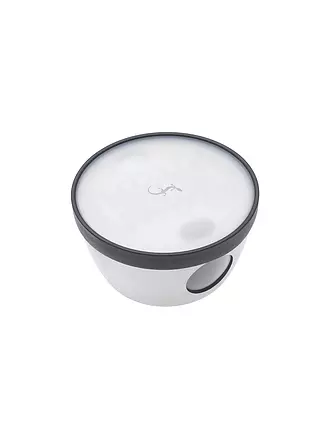 LURCH | RazorTech EDS Parmesanreibe mit Deckel  13cm | 